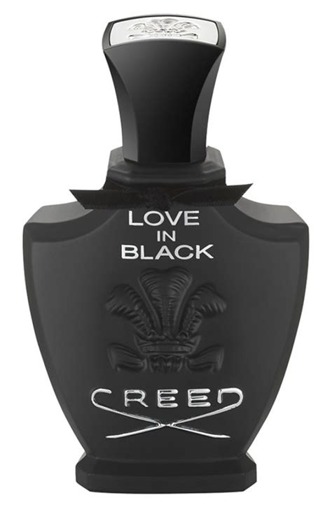 creed love in black men.